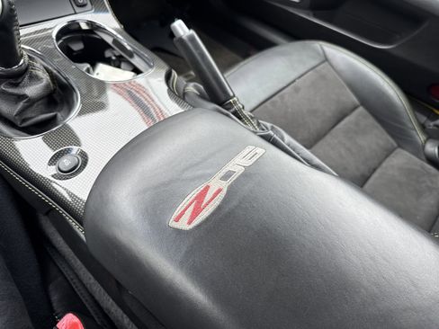 Used 2007 Chevrolet Corvette Z06 w/ Preferred Equipment Group RWD image 22