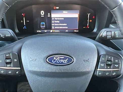 New 2025 Ford Maverick XLT w/ XLT Luxury Package AWD/4WD image 30