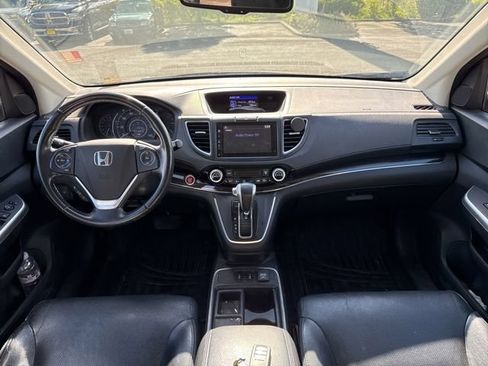 Used 2016 Honda CR-V EX-L image 15