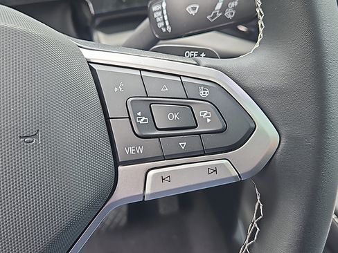 New 2026 Volkswagen Atlas Cross Sport SE AWD/4WD image 15