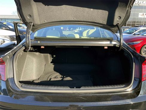 Certified 2023 Hyundai Sonata SEL image 6