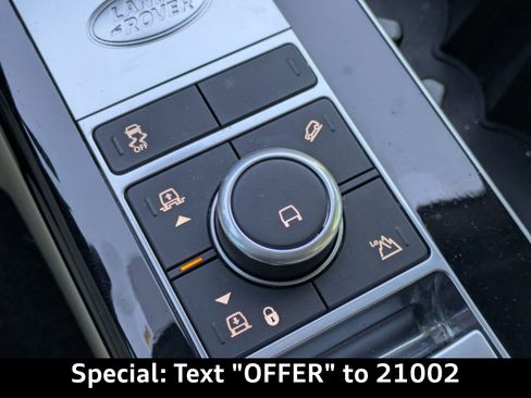 Used 2022 Land Rover Range Rover Westminster Edition image 28