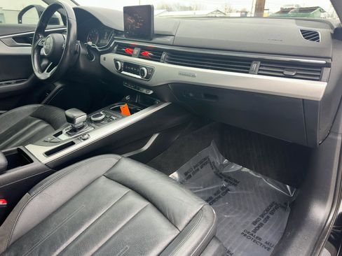 Used 2017 Audi A4 2.0T Premium image 51