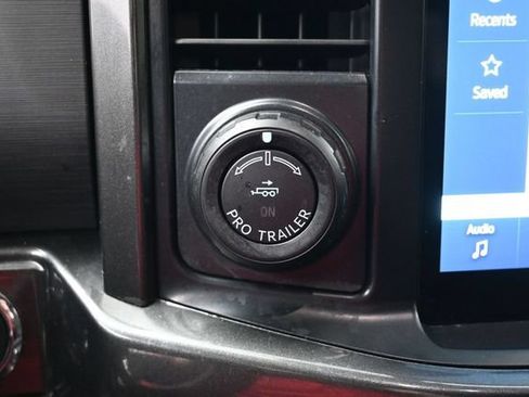 Used 2022 Ford F150 XLT w/ Equipment Group 302A High AWD/4WD image 29