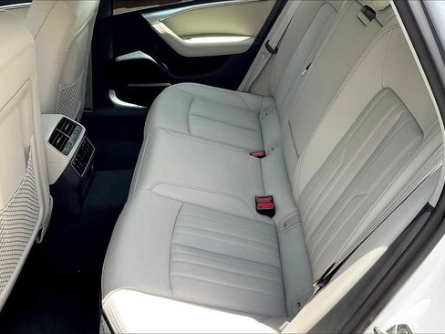 New 2025 Audi A6 Premium Plus image 17
