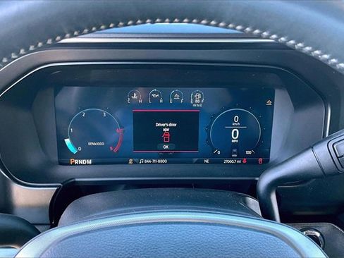 Used 2024 Ford F250 Limited image 12