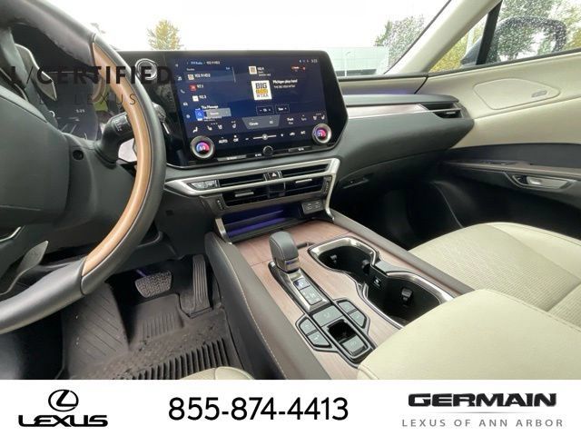 Used 2026 Lexus RX 350 Premium Plus w/ Convenience Package AWD/4WD image 20