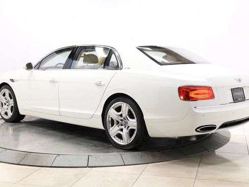 Used 2014 Bentley Flying Spur W12 AWD/4WD image 66