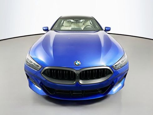 Used 2025 BMW 840i 840 image 3