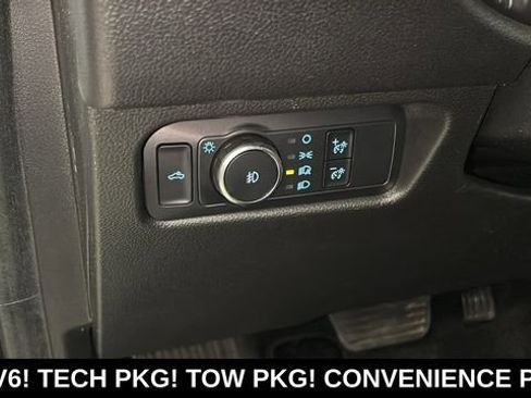 New 2026 Ford Ranger XLT w/ Technology Package AWD/4WD image 10