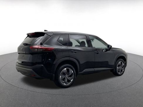 Used 2025 Nissan Rogue SV FWD image 11