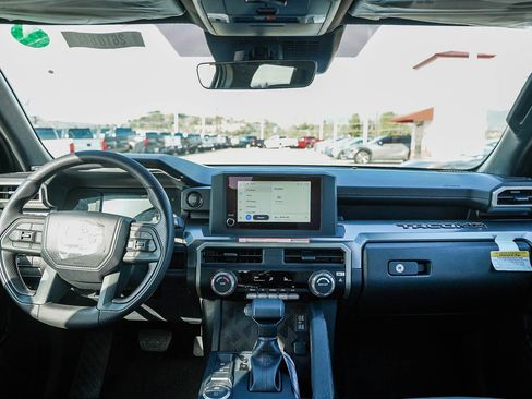 New 2026 Toyota Tacoma SR5 image 15