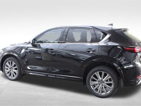 Used 2024 MAZDA CX-5 Signature AWD/4WD image 10
