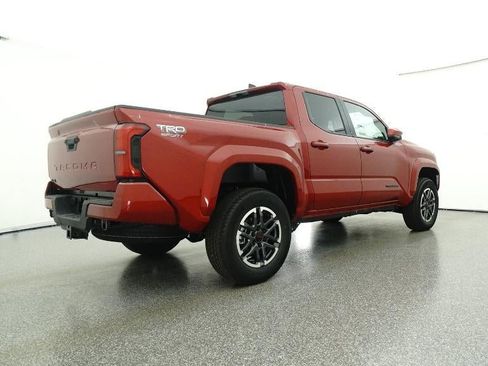 New 2026 Toyota Tacoma TRD Sport image 25