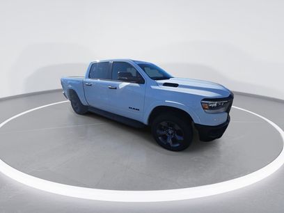 Used 2023 RAM 1500 Big Horn