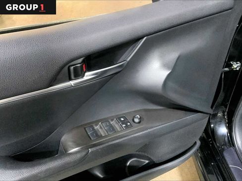 Used 2024 Toyota Camry SE FWD image 35