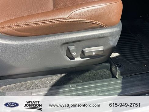 Used 2023 Toyota 4Runner Limited image 25