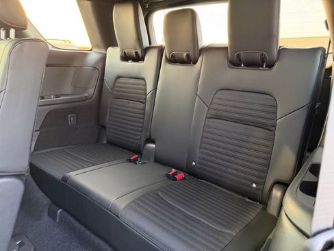 New 2026 Nissan Pathfinder Rock Creek AWD/4WD image 15