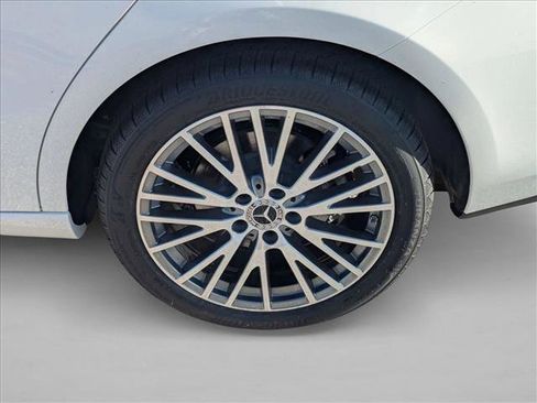 New 2026 Mercedes-Benz CLA 250 image 10