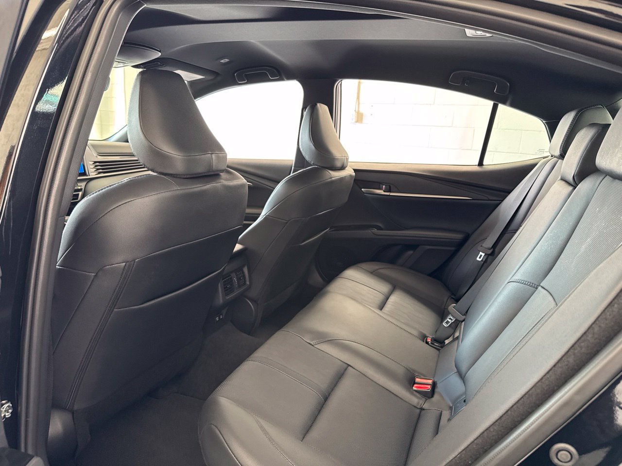 Certified 2026 Toyota Camry XSE FWD image 38