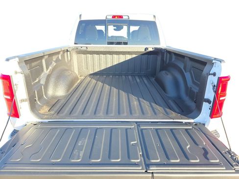 New 2026 RAM 1500 Limited image 19