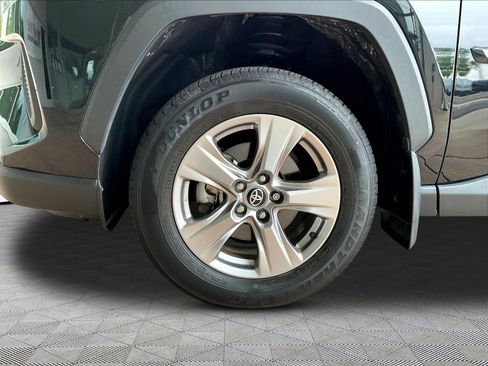 Certified 2023 Toyota RAV4 XLE w/ XLE Grade Weather Package AWD/4WD image 32