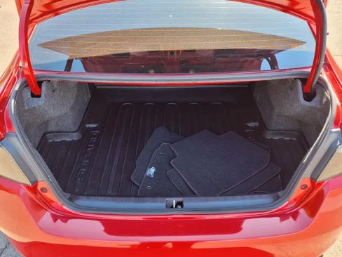 Used 2021 Subaru WRX Premium w/ Popular Package #3 (IZT) image 7