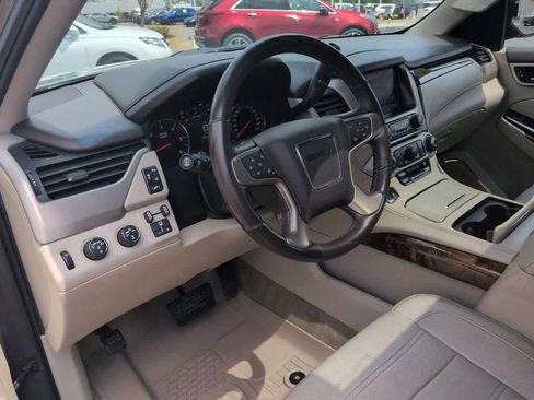 Used 2015 GMC Yukon Denali w/ Open Road Package AWD/4WD image 2