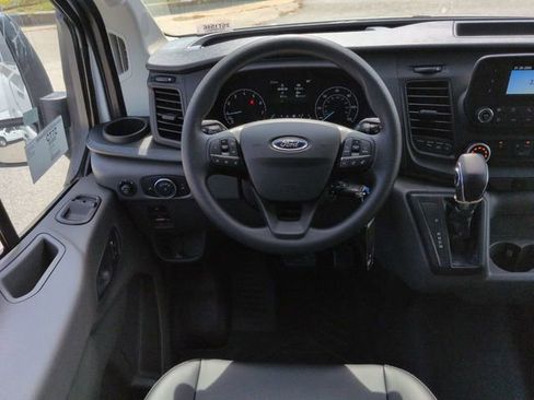 New 2025 Ford Transit 150 Low Roof w/ Load Area Protection Package image 18