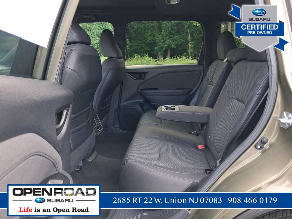 Certified 2026 Subaru Forester Premium AWD/4WD image 23