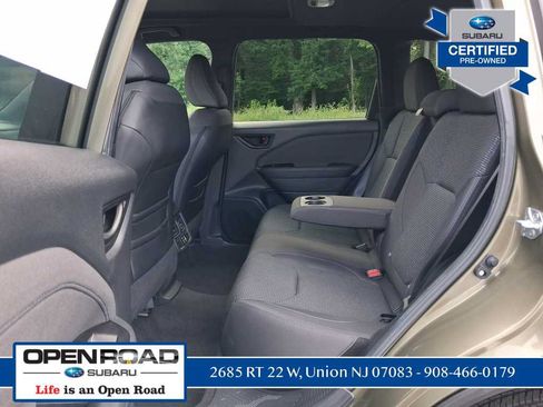 Used 2026 Subaru Forester Premium AWD/4WD image 23