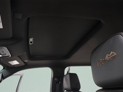 Used 2024 Chevrolet Silverado 2500 High Country w/ High Country Premium Package image 9