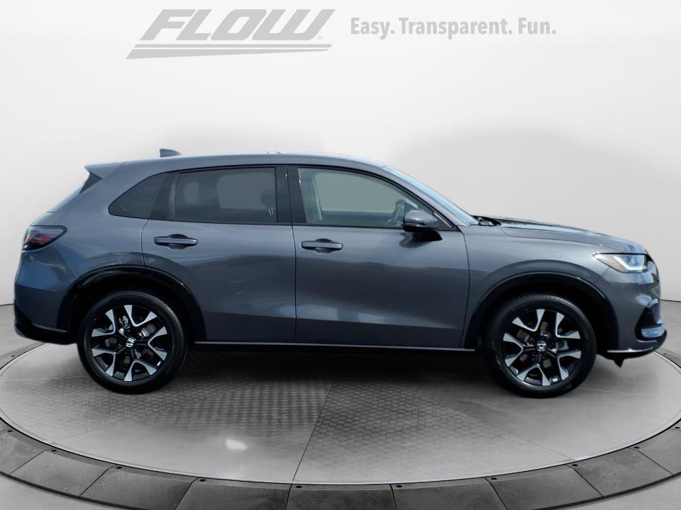 New 2027 Honda HR-V EX-L image 8