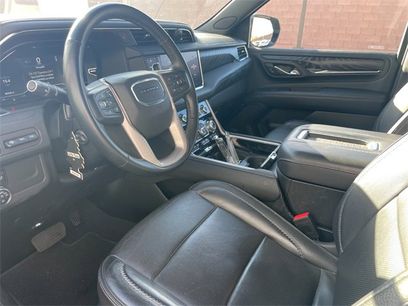 Used 2023 GMC Yukon XL Denali