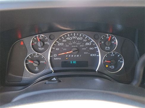 New 2025 Chevrolet Express 2500 w/ Driver Convenience Package image 19