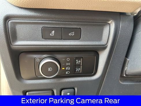 Certified 2024 Ford Expedition Max Limited image 18