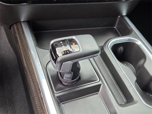 Certified 2025 Chevrolet Silverado 1500 RST w/ Convenience Package II image 22