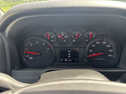 New 2026 Chevrolet Silverado 3500 W/T w/ WT Convenience Package AWD/4WD image 18