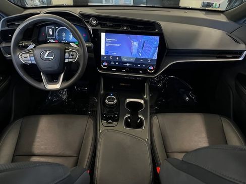 Used 2024 Lexus RZ 300e Premium w/ Accessory Package (2T) FWD image 39