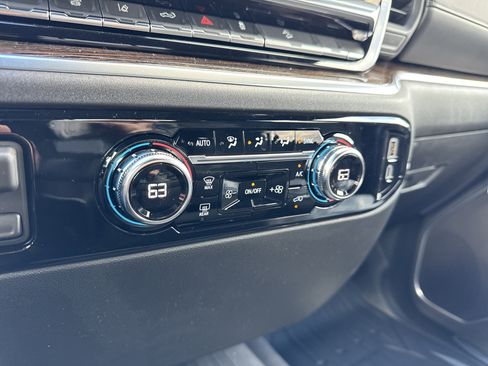 New 2026 GMC Sierra 2500 SLE w/ Preferred Package image 22