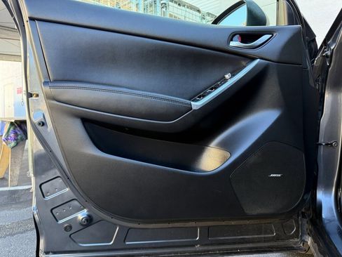 Used 2016 MAZDA CX-5 Grand Touring image 29