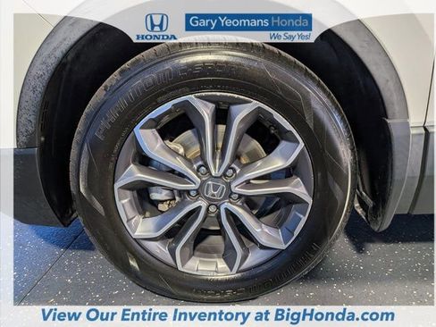 Used 2022 Honda CR-V EX image 13