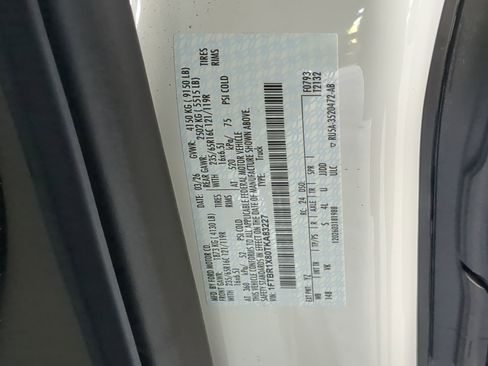 New 2026 Ford Transit 250 148 High Roof image 71