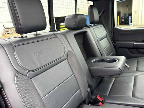 Used 2024 Ford F150 Raptor AWD/4WD image 45