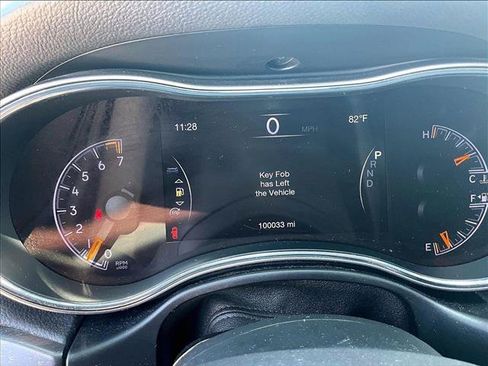 Used 2018 Jeep Grand Cherokee Altitude AWD/4WD image 22