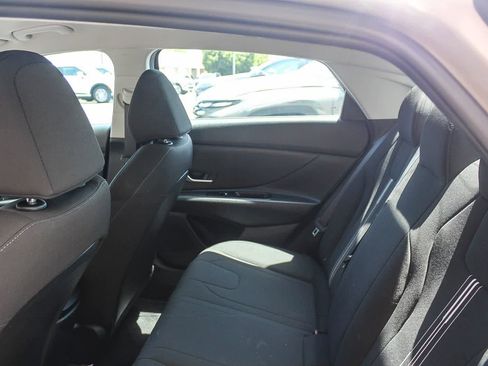 Used 2023 Hyundai Elantra SEL FWD image 23