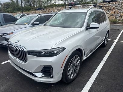 Used 2019 BMW X7 xDrive40i w/ Premium Package