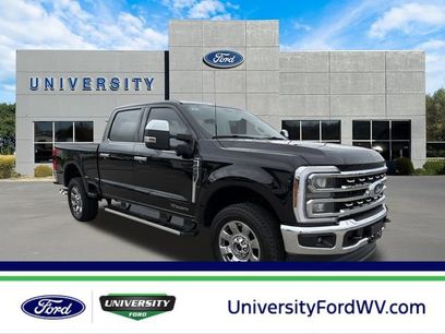 New 2026 Ford F250 Lariat w/ Chrome Package