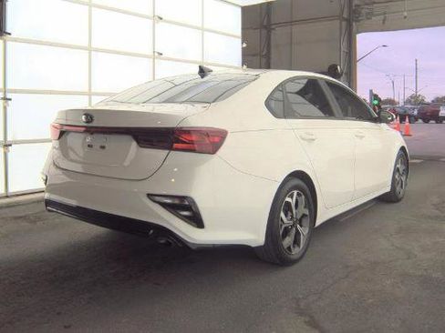 Used 2020 Kia Forte LXS image 4