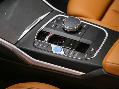 Certified 2023 BMW i4 eDrive35 w/ Premium Package RWD image 21